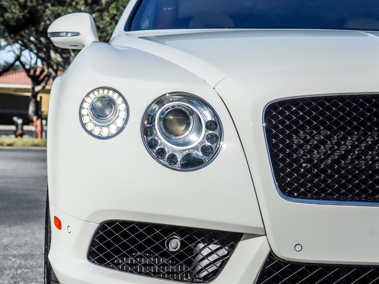 2015 Bentley Continental GT V8   - Photo 6 - Bonita Springs, FL 34134