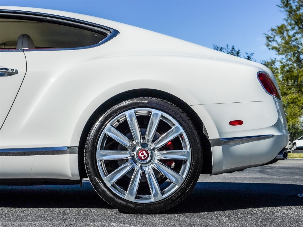 2015 Bentley Continental GT V8   - Photo 35 - Bonita Springs, FL 34134