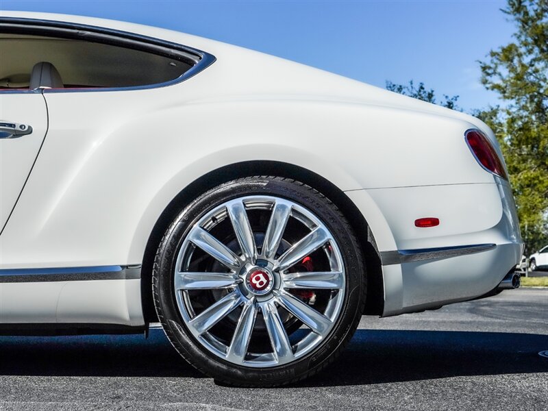 2015 Bentley Continental GT V8 - Photo 35 - Bonita Springs, FL 34134