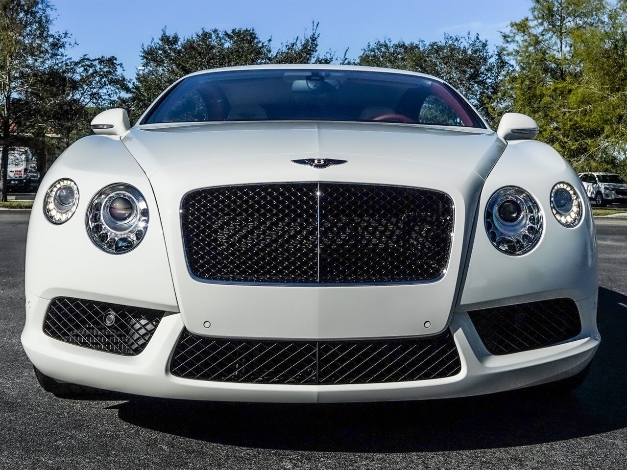 2015 Bentley Continental GT V8   - Photo 5 - Bonita Springs, FL 34134