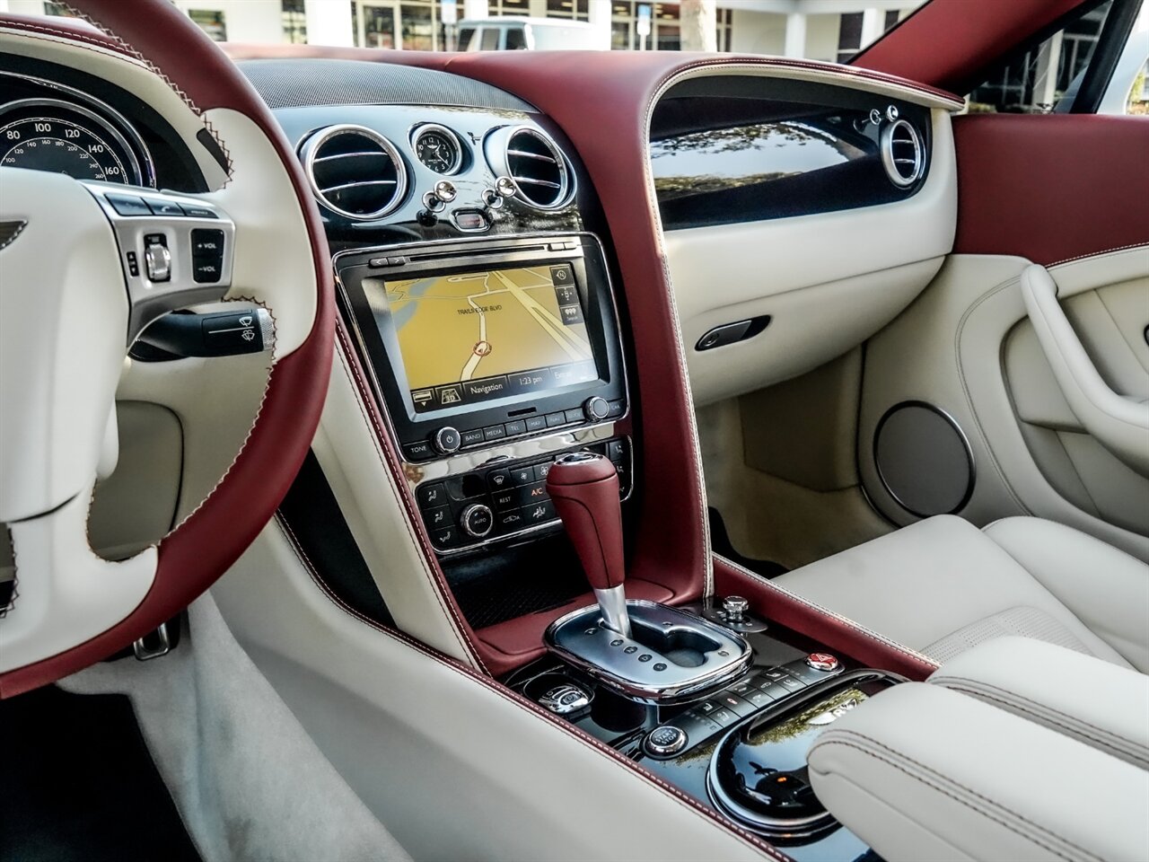 2015 Bentley Continental GT V8   - Photo 15 - Bonita Springs, FL 34134