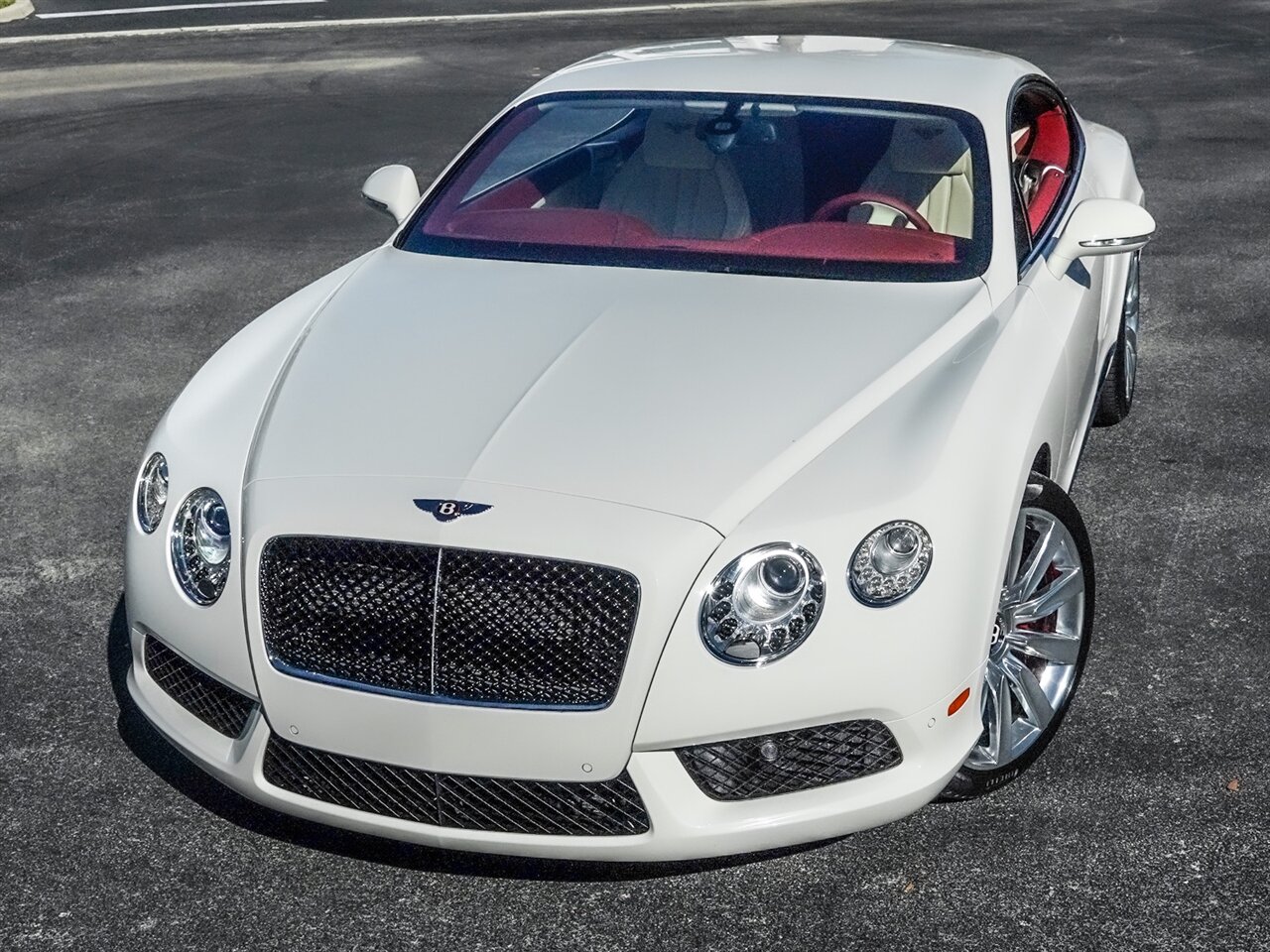 2015 Bentley Continental GT V8   - Photo 9 - Bonita Springs, FL 34134