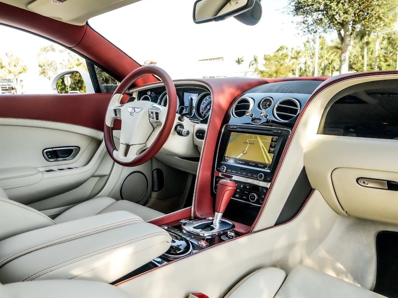 2015 Bentley Continental GT V8   - Photo 25 - Bonita Springs, FL 34134