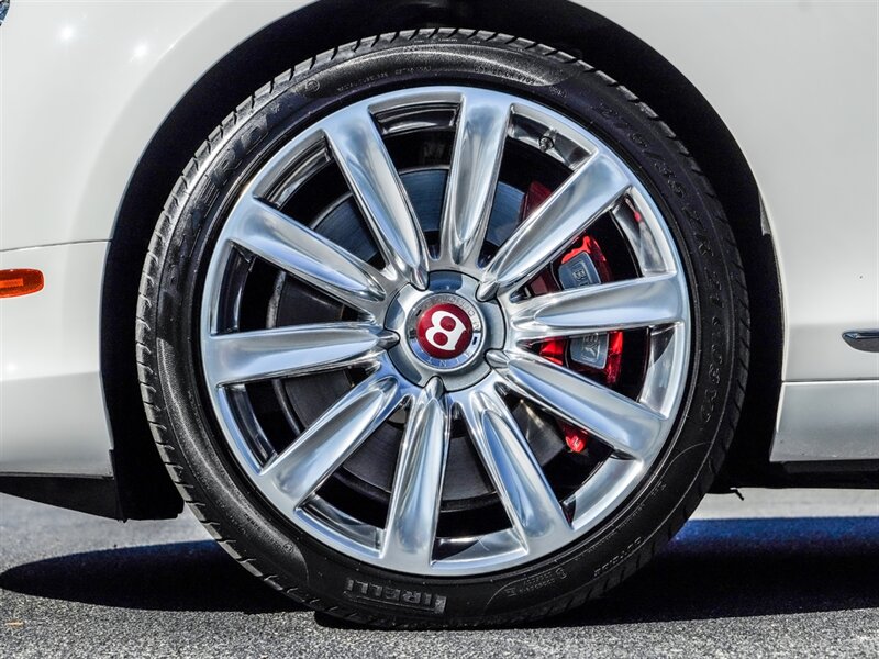 2015 Bentley Continental GT V8 - Photo 34 - Bonita Springs, FL 34134