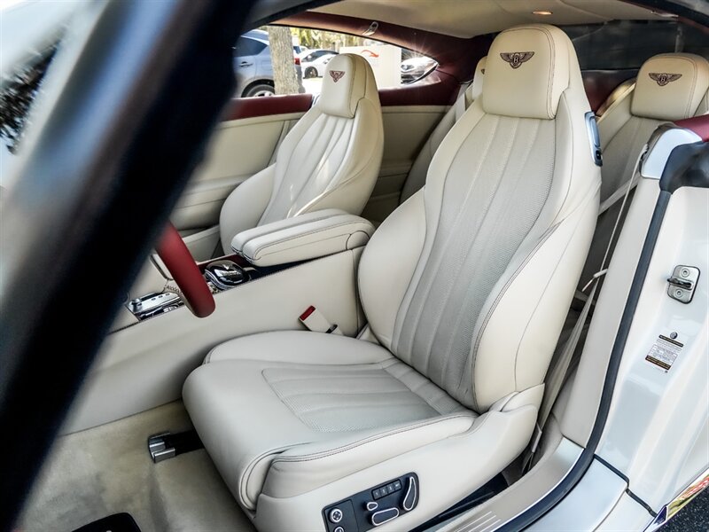 2015 Bentley Continental GT V8 - Photo 17 - Bonita Springs, FL 34134