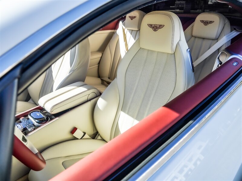 2015 Bentley Continental GT V8 - Photo 8 - Bonita Springs, FL 34134