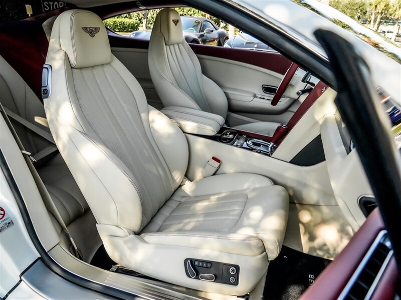 2015 Bentley Continental GT V8 - Photo 28 - Bonita Springs, FL 34134