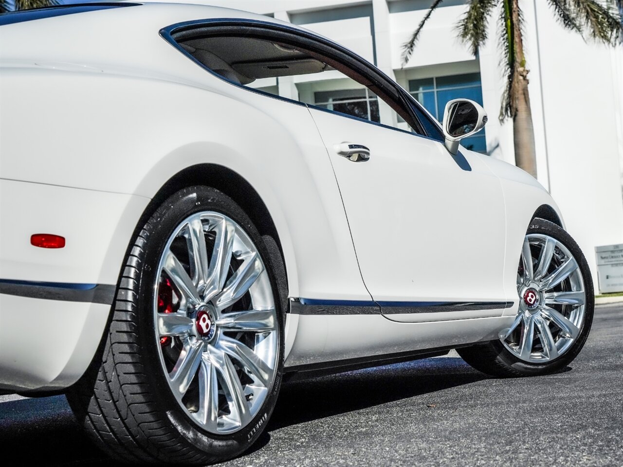 2015 Bentley Continental GT V8   - Photo 42 - Bonita Springs, FL 34134