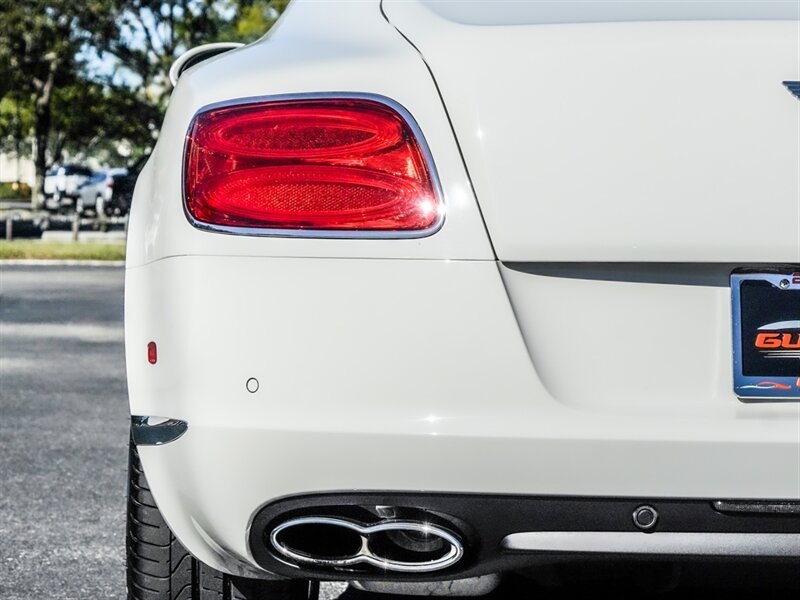 2015 Bentley Continental GT V8 - Photo 38 - Bonita Springs, FL 34134