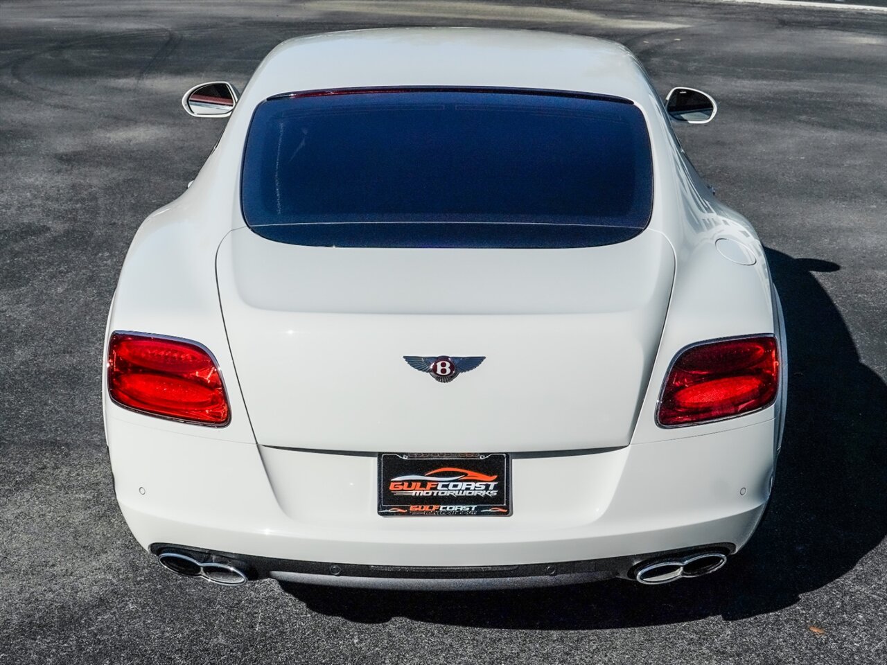 2015 Bentley Continental GT V8   - Photo 37 - Bonita Springs, FL 34134