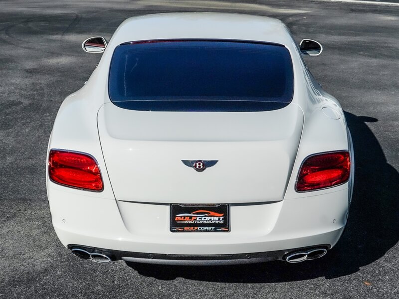 2015 Bentley Continental GT V8 - Photo 37 - Bonita Springs, FL 34134