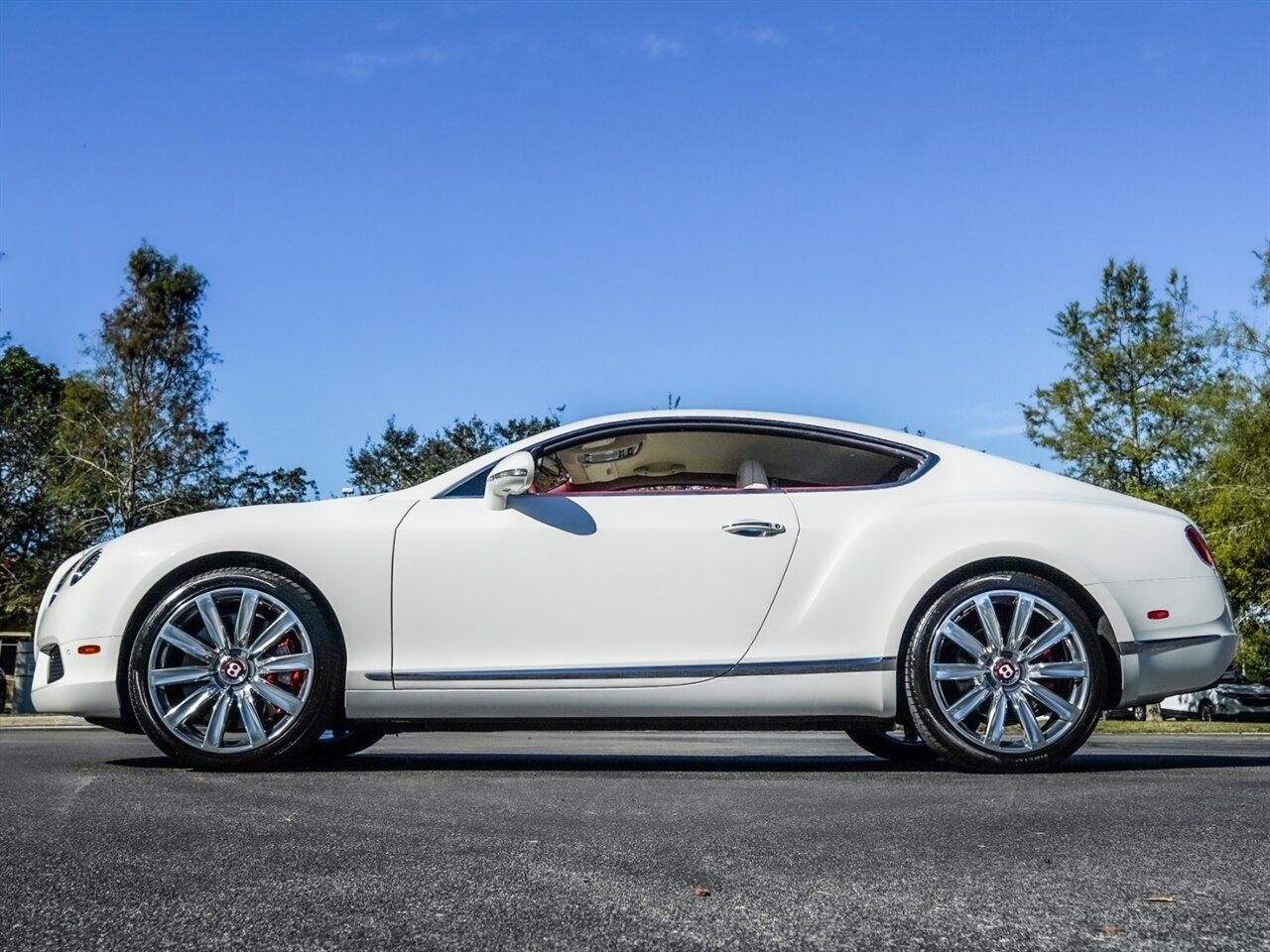 2015 Bentley Continental GT V8   - Photo 32 - Bonita Springs, FL 34134