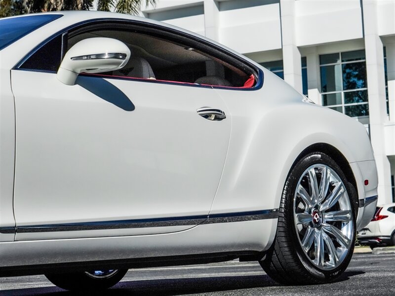 2015 Bentley Continental GT V8 - Photo 10 - Bonita Springs, FL 34134