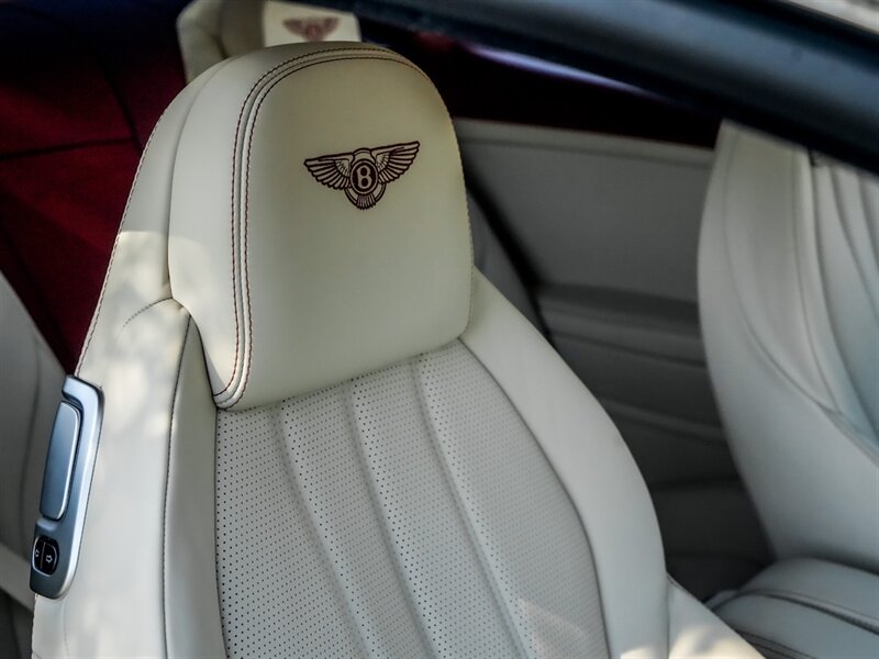 2015 Bentley Continental GT V8 - Photo 29 - Bonita Springs, FL 34134