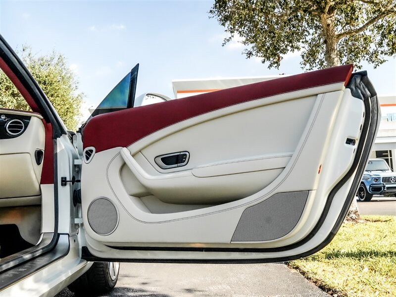 2015 Bentley Continental GT V8 - Photo 24 - Bonita Springs, FL 34134