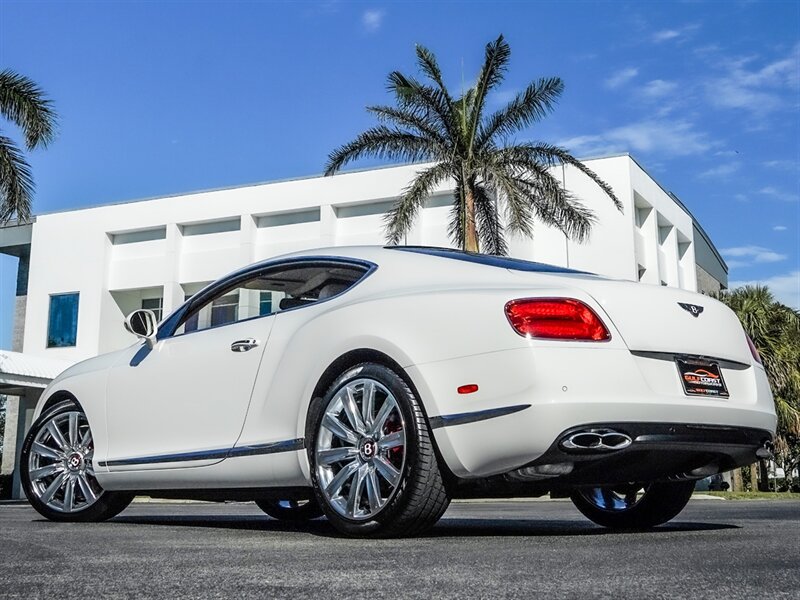 2015 Bentley Continental GT V8 - Photo 36 - Bonita Springs, FL 34134