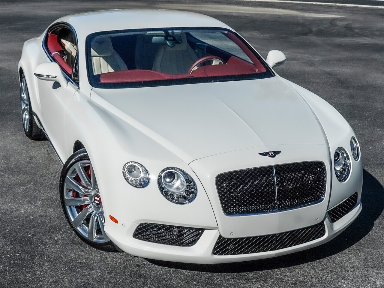 2015 Bentley Continental GT V8   - Photo 45 - Bonita Springs, FL 34134