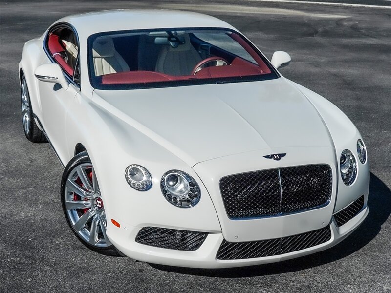 2015 Bentley Continental GT V8 - Photo 45 - Bonita Springs, FL 34134