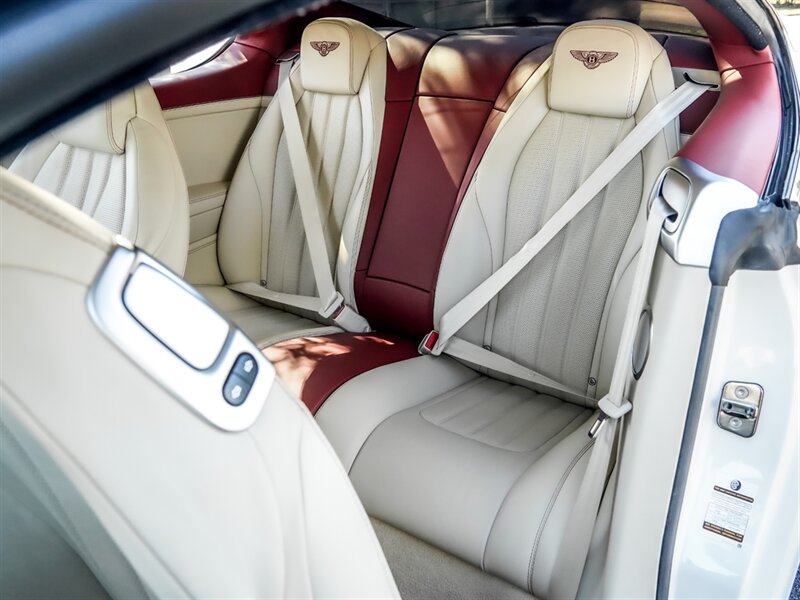 2015 Bentley Continental GT V8 - Photo 19 - Bonita Springs, FL 34134
