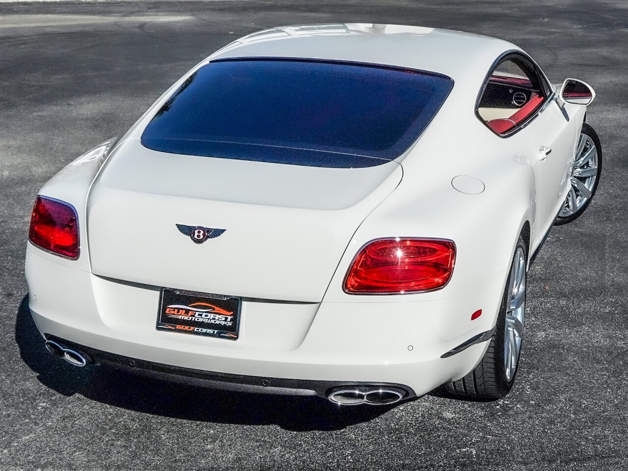 2015 Bentley Continental GT V8   - Photo 41 - Bonita Springs, FL 34134