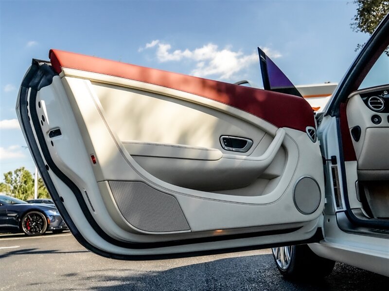 2015 Bentley Continental GT V8 - Photo 22 - Bonita Springs, FL 34134