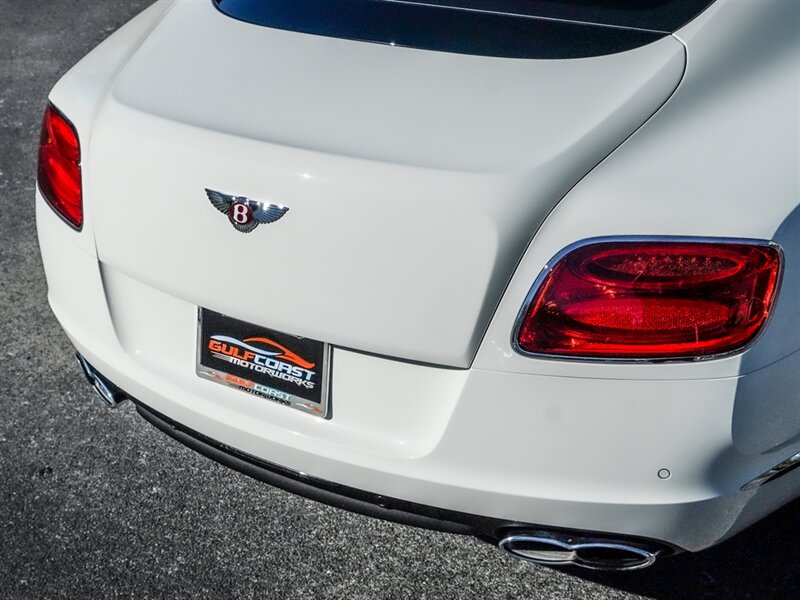 2015 Bentley Continental GT V8 - Photo 39 - Bonita Springs, FL 34134