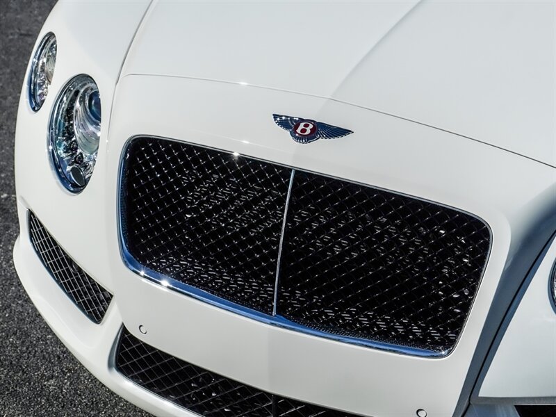 2015 Bentley Continental GT V8 - Photo 12 - Bonita Springs, FL 34134