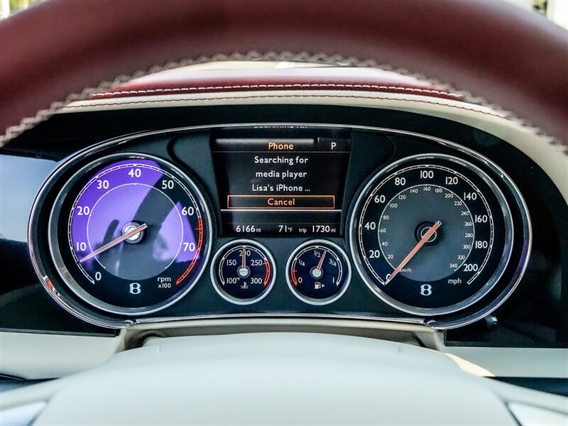 2015 Bentley Continental GT V8 - Photo 14 - Bonita Springs, FL 34134