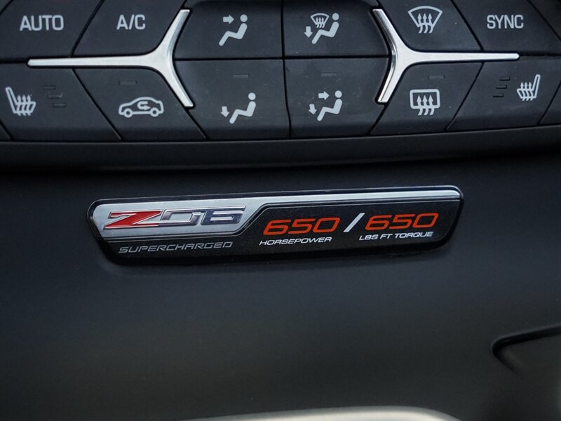 2017 Chevrolet Corvette Z06   - Photo 18 - Bonita Springs, FL 34134