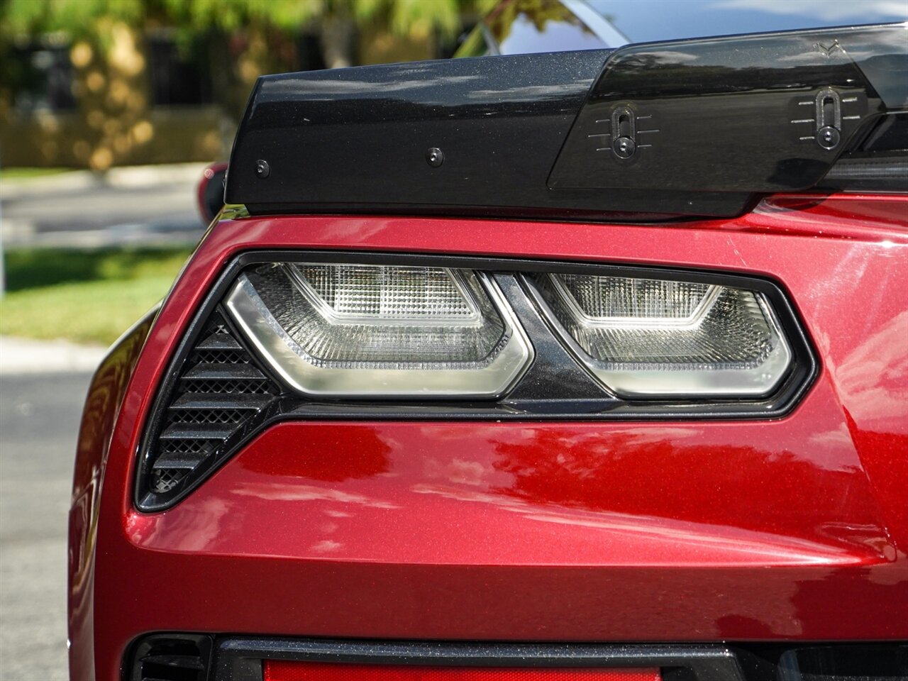 2017 Chevrolet Corvette Z06   - Photo 52 - Bonita Springs, FL 34134