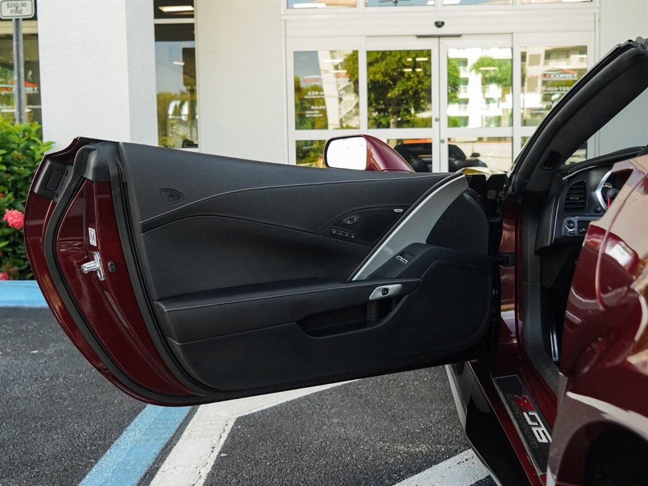 2017 Chevrolet Corvette Z06   - Photo 24 - Bonita Springs, FL 34134