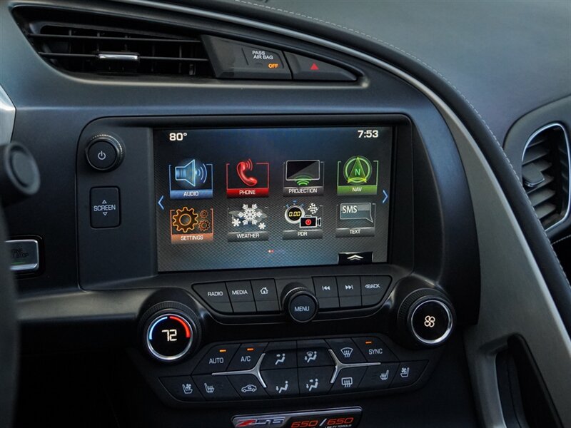 2017 Chevrolet Corvette Z06   - Photo 16 - Bonita Springs, FL 34134