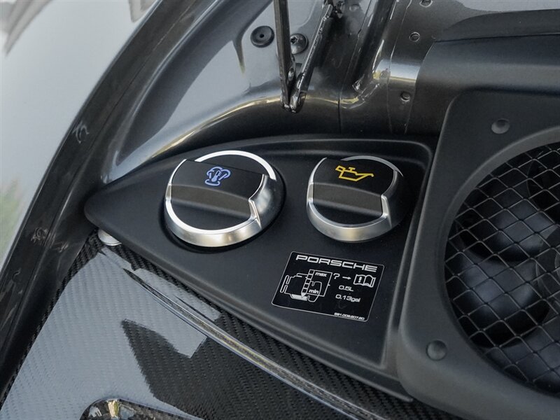 2016 Porsche 911 GT3   - Photo 45 - Bonita Springs, FL 34134