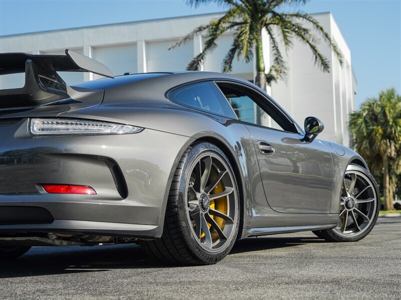 2016 Porsche 911 GT3   - Photo 69 - Bonita Springs, FL 34134