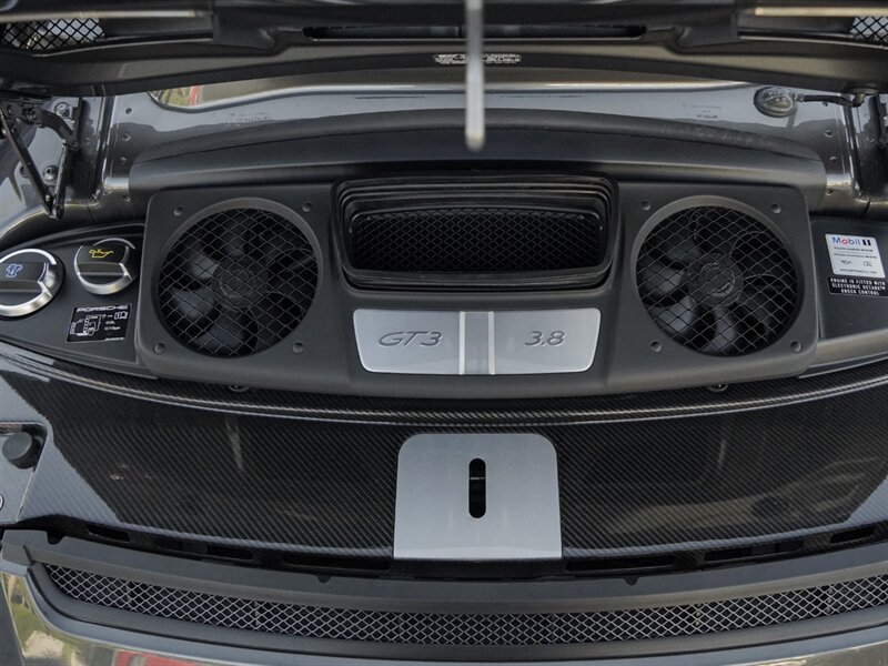 2016 Porsche 911 GT3   - Photo 42 - Bonita Springs, FL 34134