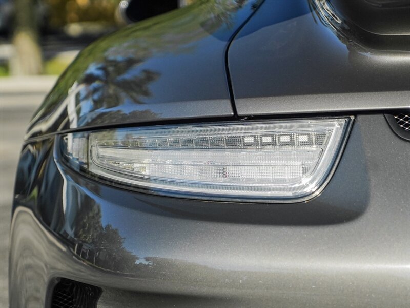 2016 Porsche 911 GT3   - Photo 59 - Bonita Springs, FL 34134