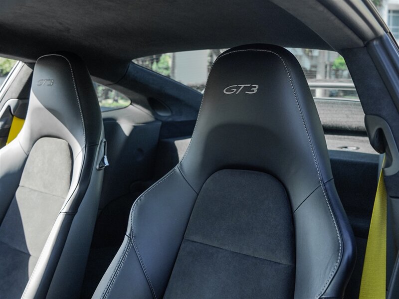 2016 Porsche 911 GT3   - Photo 8 - Bonita Springs, FL 34134