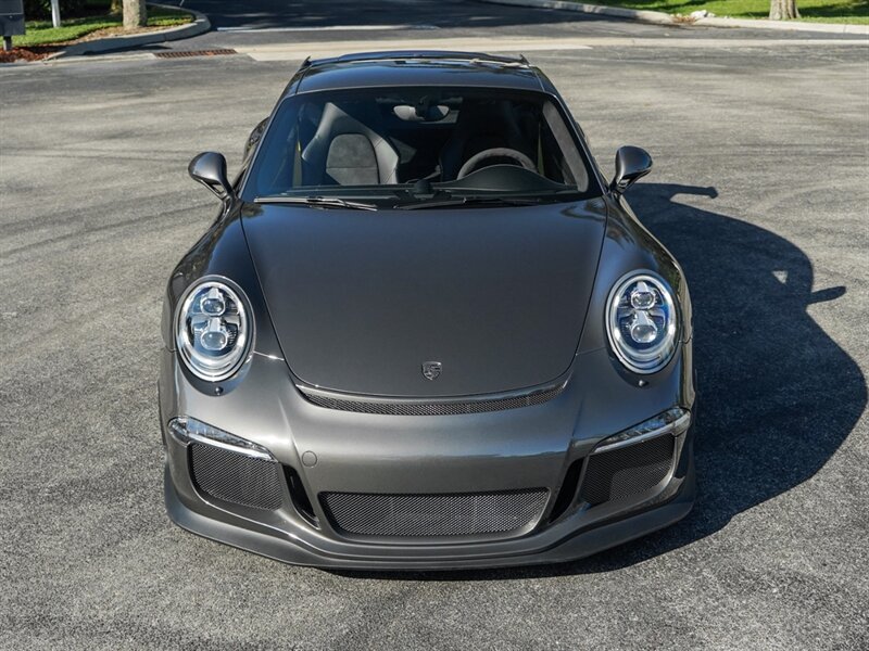 2016 Porsche 911 GT3   - Photo 6 - Bonita Springs, FL 34134