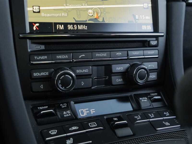 2016 Porsche 911 GT3   - Photo 16 - Bonita Springs, FL 34134