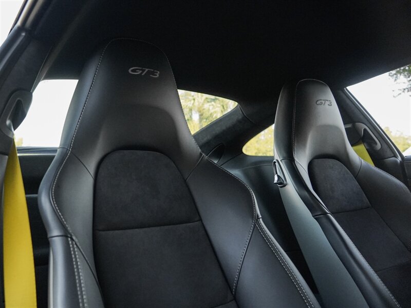 2016 Porsche 911 GT3   - Photo 34 - Bonita Springs, FL 34134