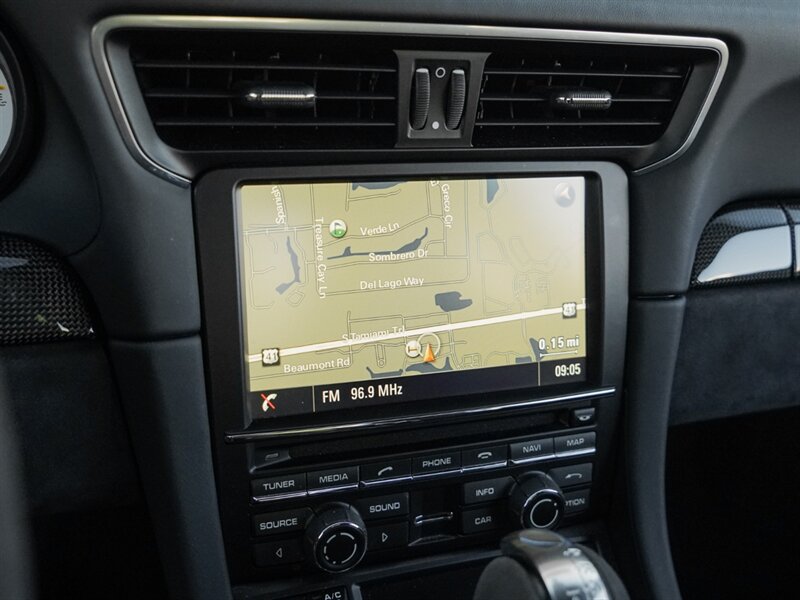 2016 Porsche 911 GT3   - Photo 15 - Bonita Springs, FL 34134