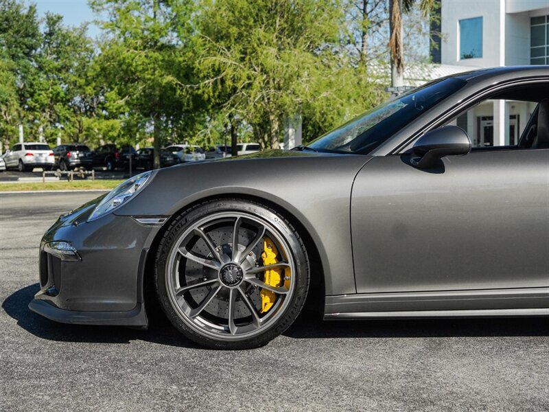 2016 Porsche 911 GT3   - Photo 49 - Bonita Springs, FL 34134