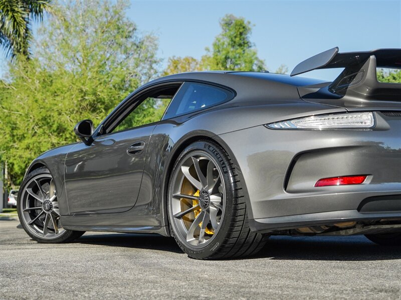 2016 Porsche 911 GT3   - Photo 55 - Bonita Springs, FL 34134
