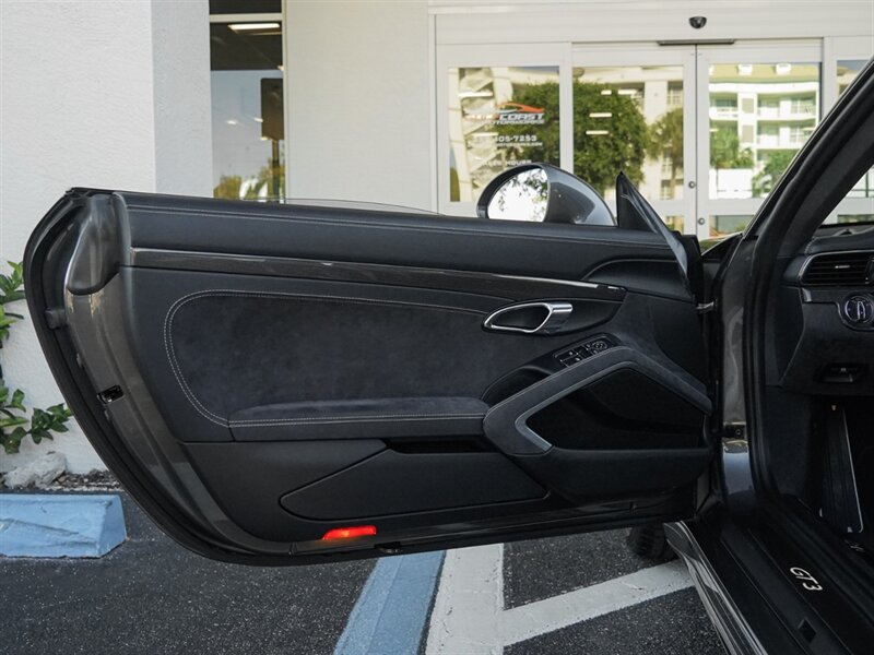 2016 Porsche 911 GT3   - Photo 25 - Bonita Springs, FL 34134