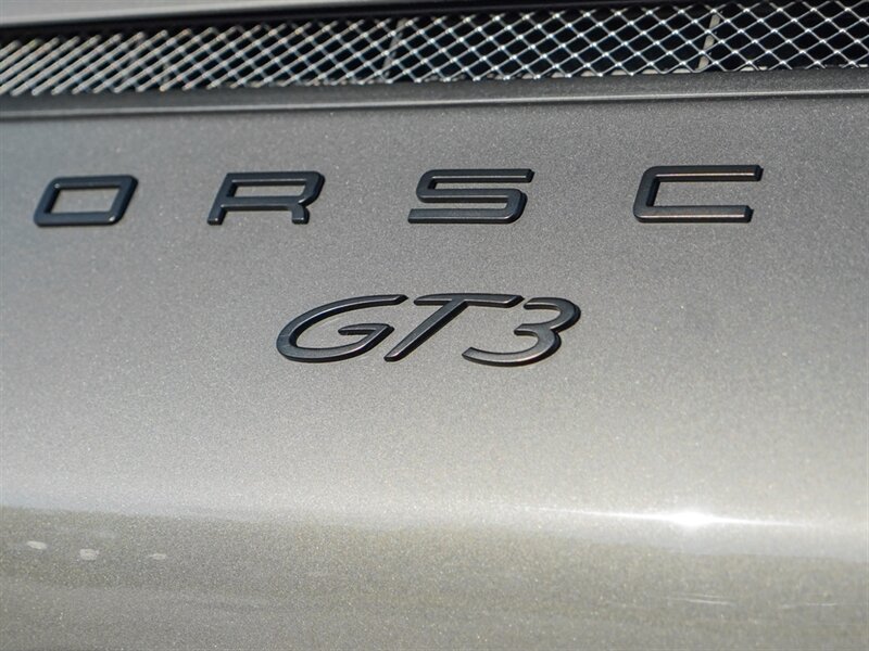 2016 Porsche 911 GT3   - Photo 61 - Bonita Springs, FL 34134