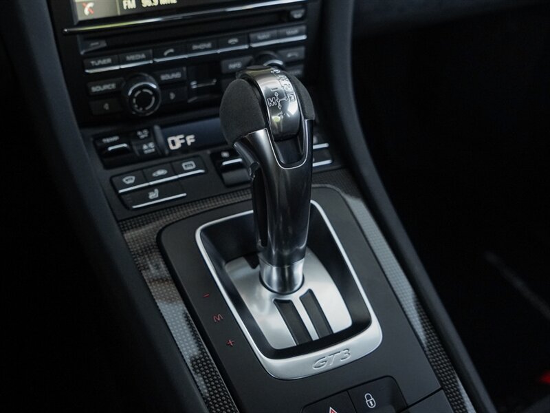 2016 Porsche 911 GT3   - Photo 18 - Bonita Springs, FL 34134