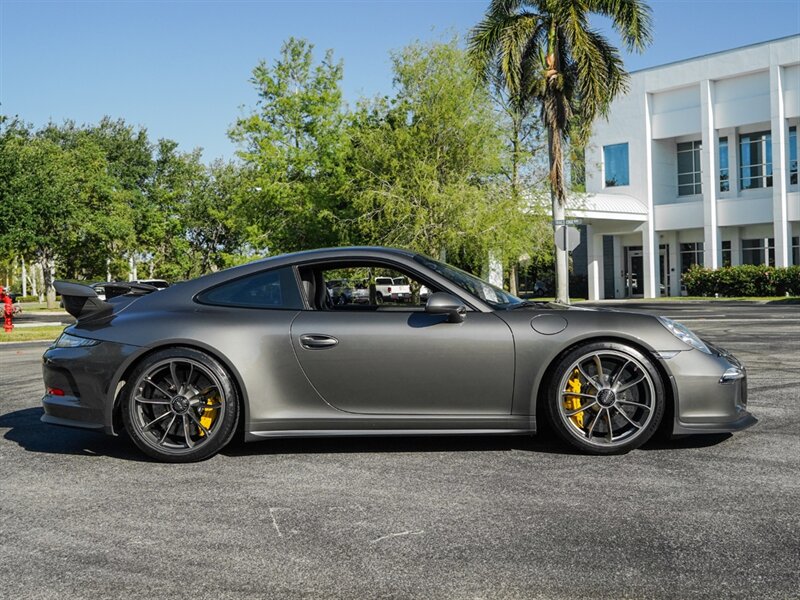 2016 Porsche 911 GT3   - Photo 71 - Bonita Springs, FL 34134