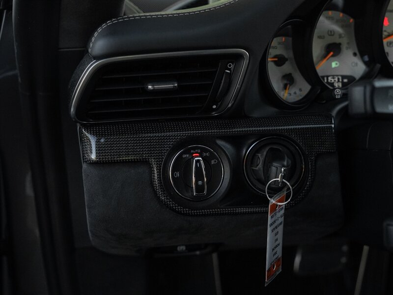 2016 Porsche 911 GT3   - Photo 24 - Bonita Springs, FL 34134