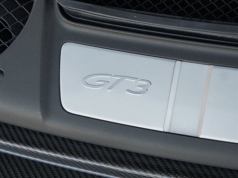 2016 Porsche 911 GT3   - Photo 43 - Bonita Springs, FL 34134