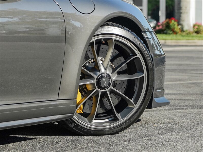 2016 Porsche 911 GT3   - Photo 68 - Bonita Springs, FL 34134